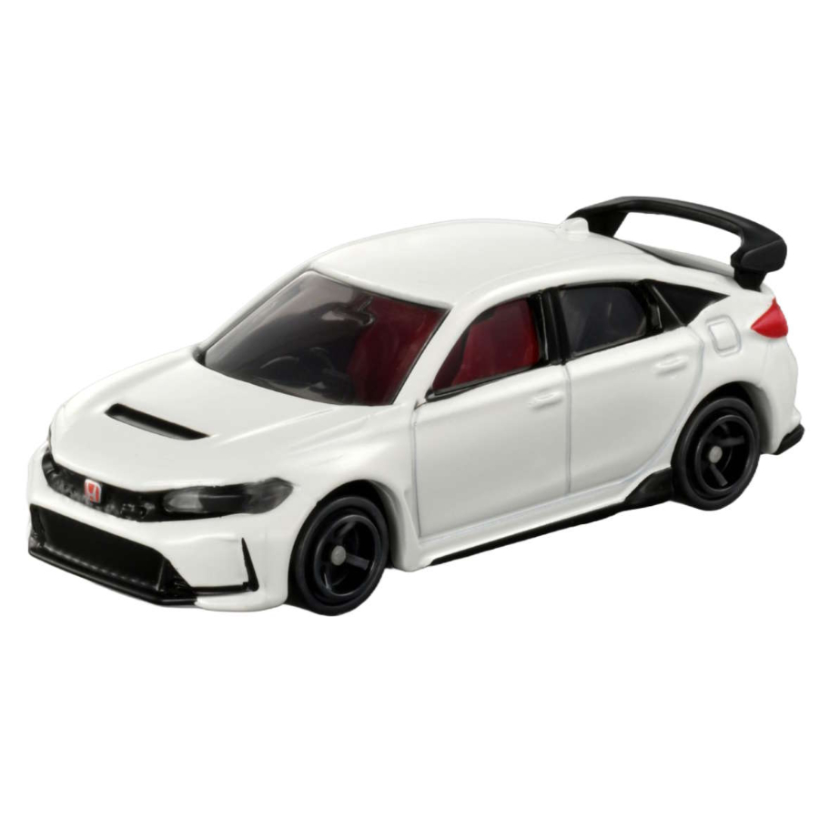 Tomica Diecast Regular 078 - Honda Civic Type R