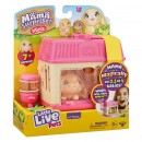 Little Live Pets Mama Surprise Mini Playset Assorted