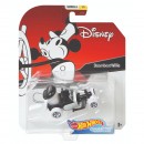 Hot Wheels Disney Character Cars Assorted
