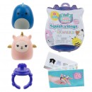 Squishmallows Squish-A-Longs Collectibles 2 Pack Surprise Assorted