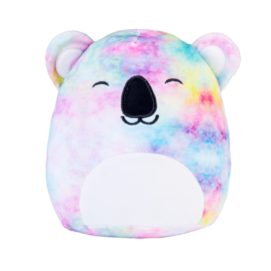 Smooshos Pal Tie Dye Koala