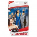 WWE Elite Figure Collection Assorted