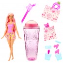 Barbie Pop Reveal Doll Juicy Fruits Series Starwberry Lemonade
