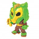 Treasure X Series 6 Ninja Hunters Single Pack Assorted