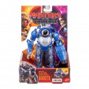 Masters Of The Universe First Ones Feature Figure Assorted