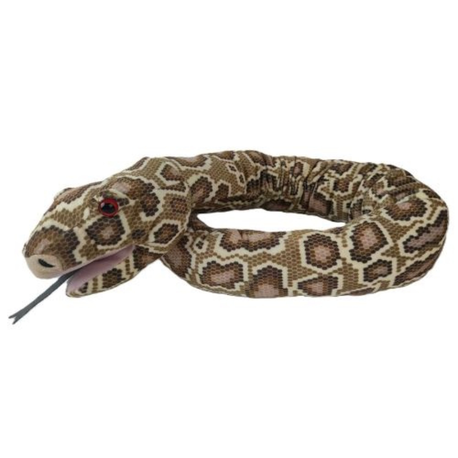 Ness Snake Puppet 120cm