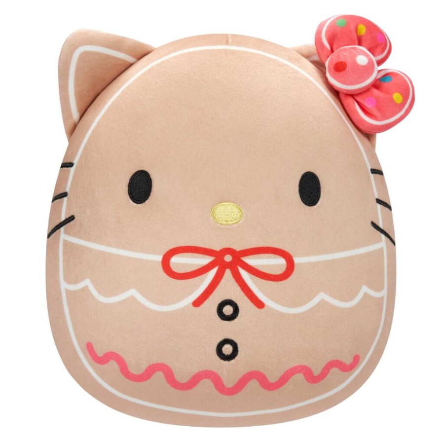 Squishmallows 10 Inch Christmas Assorted