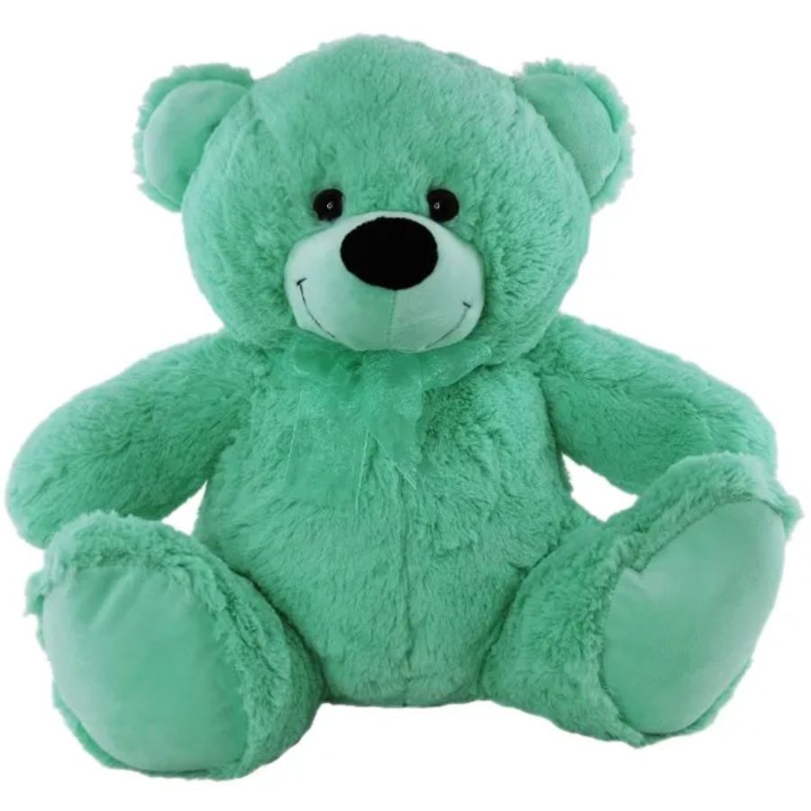 Bear Jelly Mint 40cm