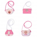 Disney Princess Style Collection Chic Petites Purse Assorted