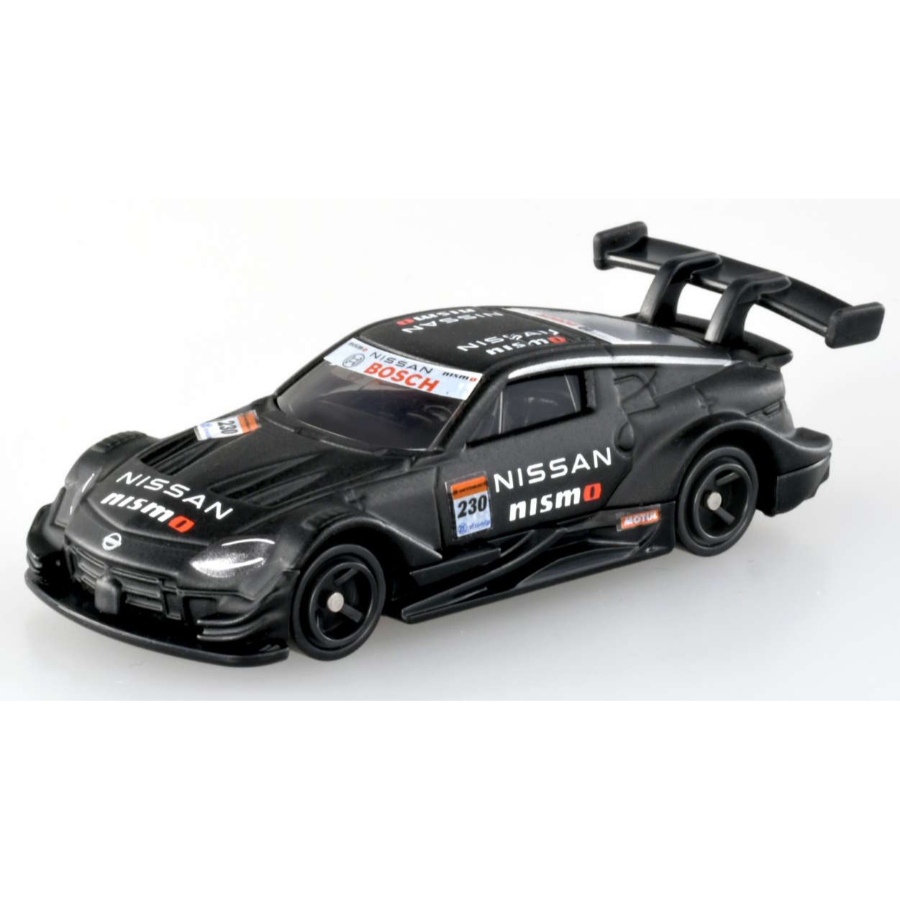 Tomica Diecast Regular 013 - Nissan Fairlady Z Nismo