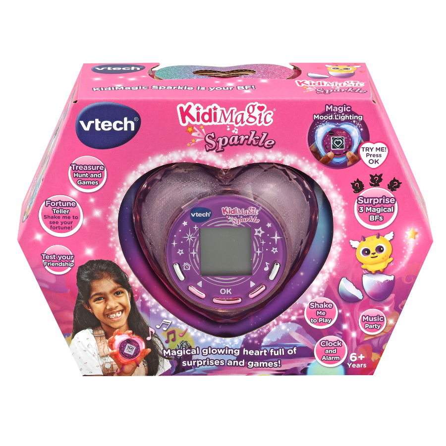 VTech KidiMagic Sparkle