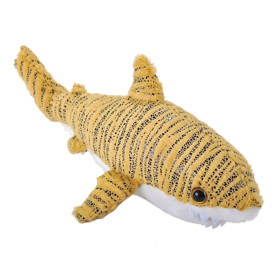 Foilkins Shark Tiger 30cm