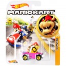 Hot Wheels Mario Kart Assorted