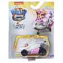 Paw Patrol Movie True Metal Diecast Vehicle Assorted