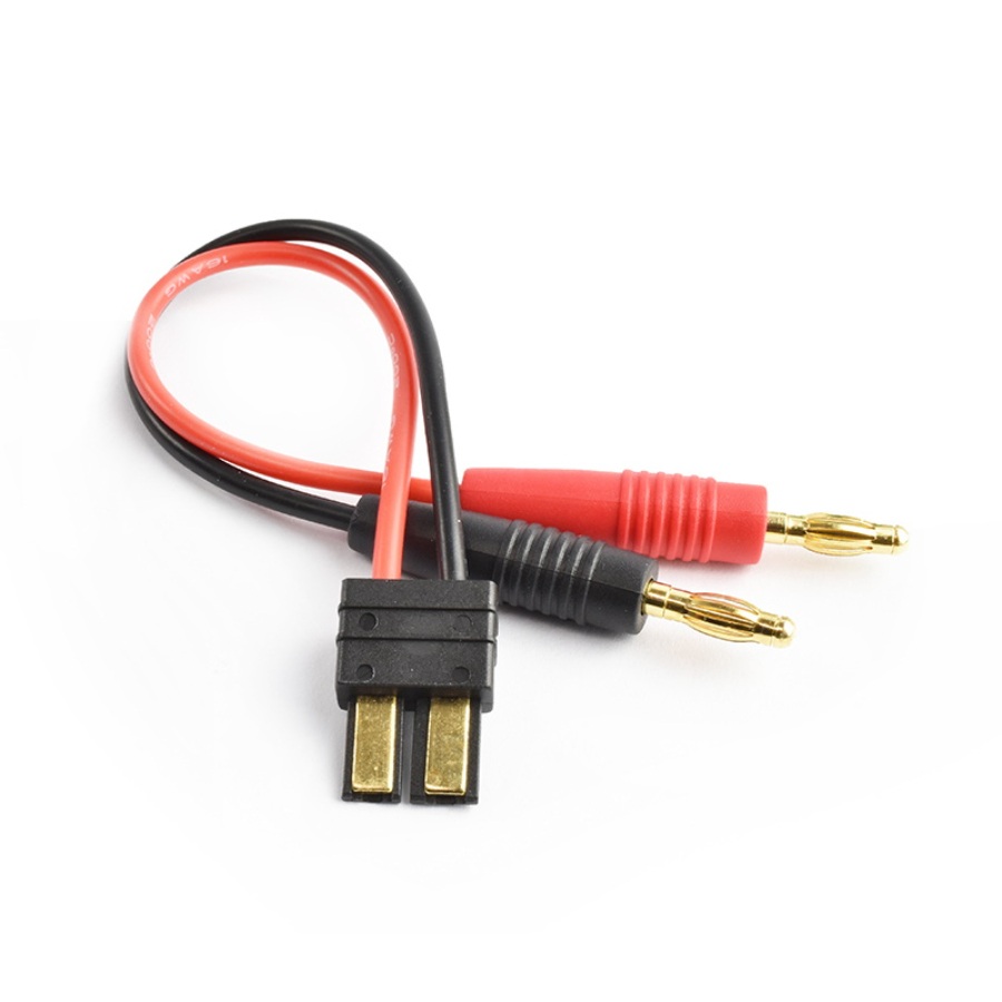 Tornado RC Lead Traxxas Charging Cable 15cm