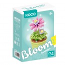 Koco Building Blocks Plants Potted Flower Assorted