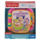 Fisher Price Laugh & Learn Storybook Rhymes Assorted