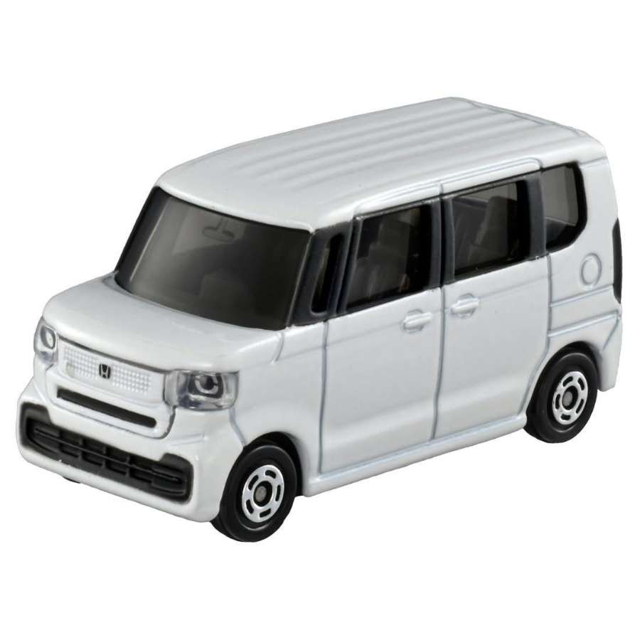 Tomica Diecast Regular 114 -Honda N-Box