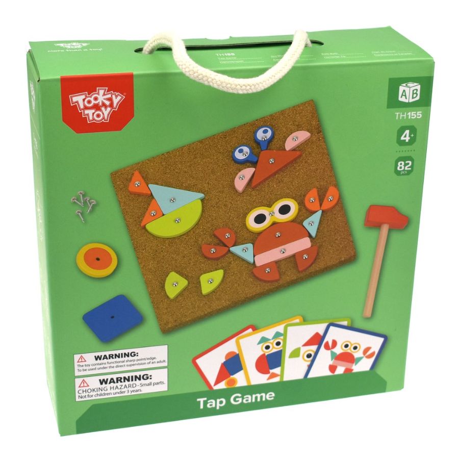 Tap Tap Set