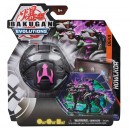 Bakugan Series 4 Evolutions Deka Pack Assorted
