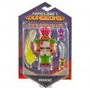 Minecraft Dungeons 3.25 Inch Figure Assorted