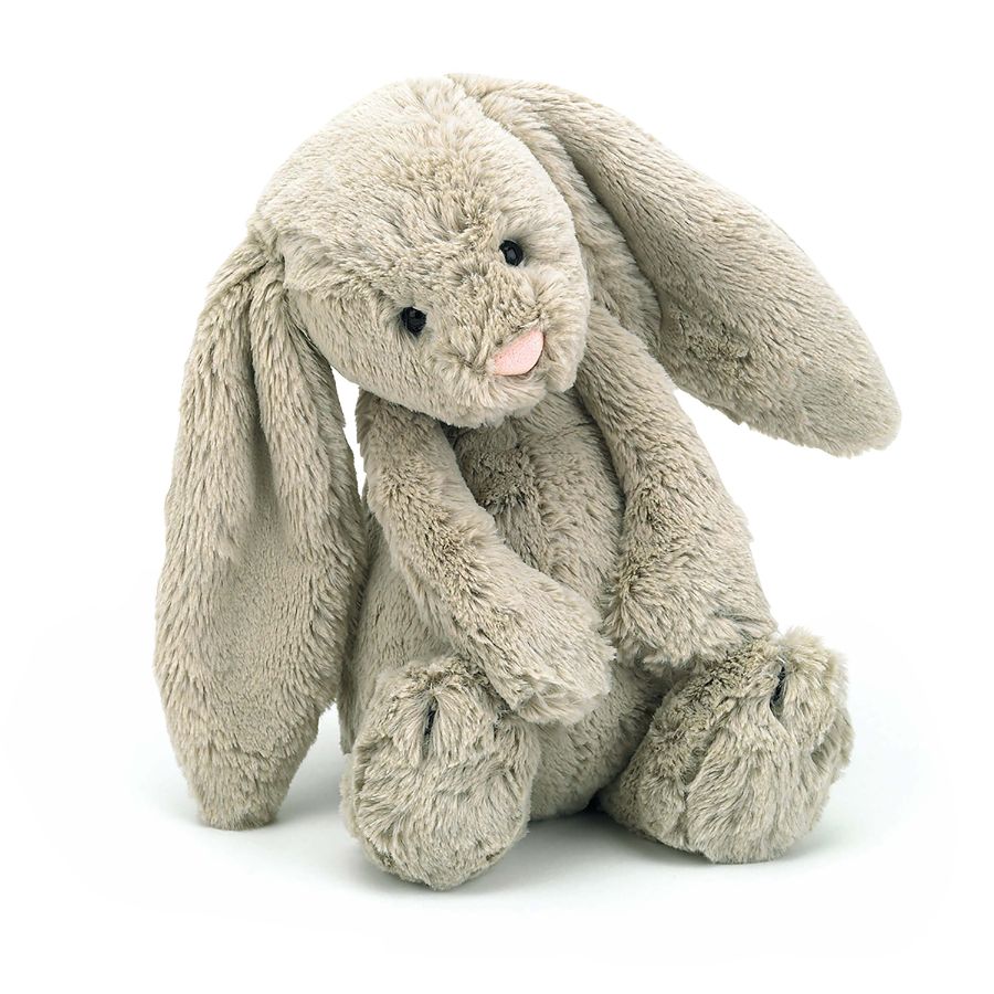 Jellycat Bashful Bunny Beige Original Medium