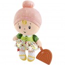 Fisher Price Cuddle & Chime First Babydoll & Teether Assorted