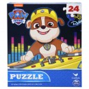 Paw Patrol 24 Piece Premier Puzzle Assorted