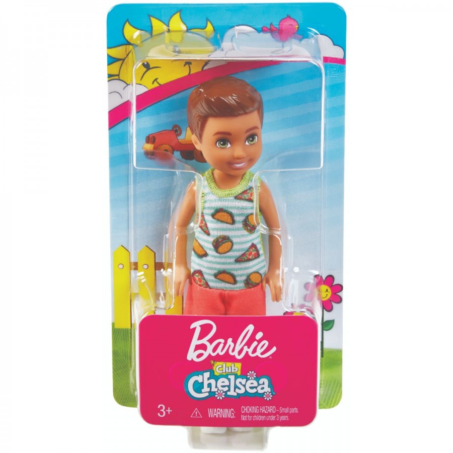 Barbie Chelsea Assorted
