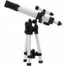 Nanoblock Astronomical Telescope