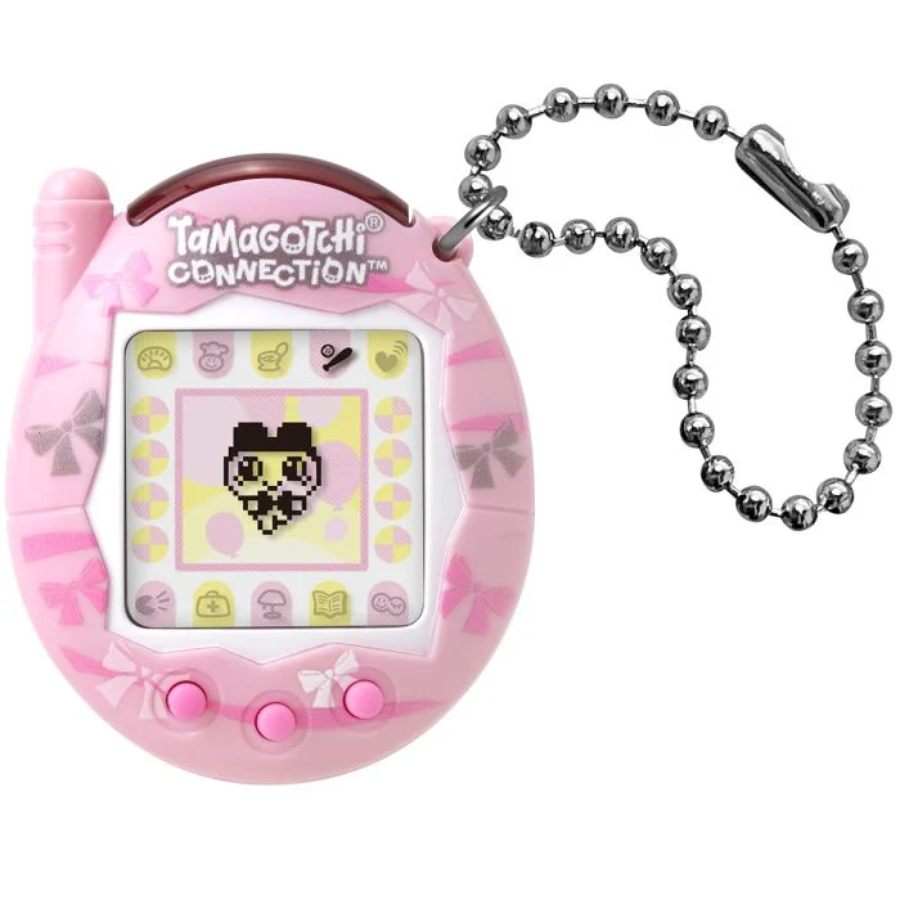 Tamagotchi Connection Dainty Bows