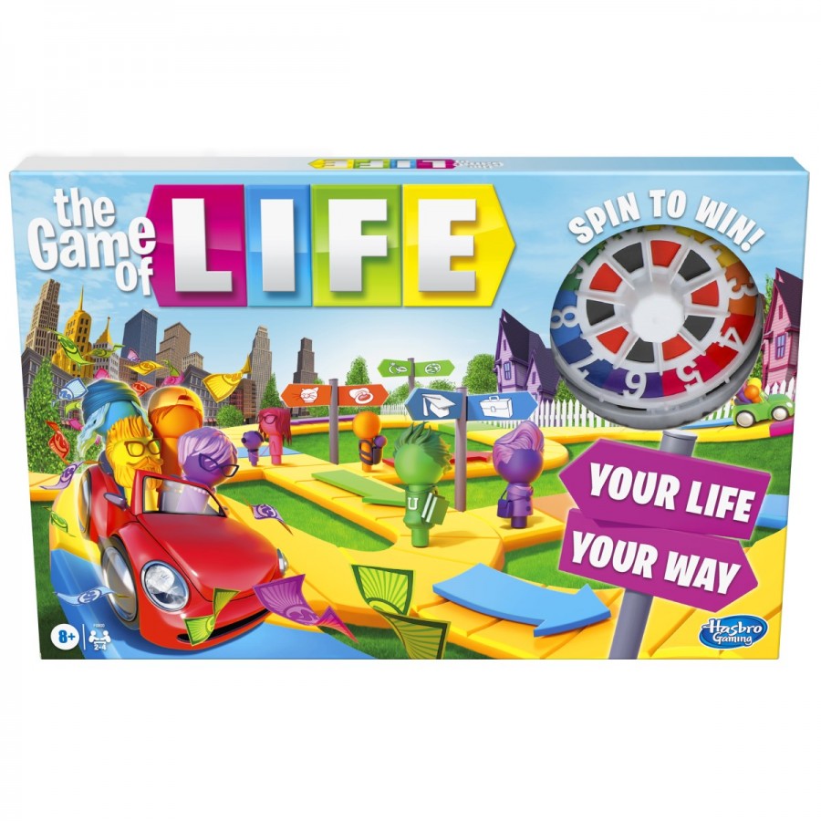 Game Of Life Classic