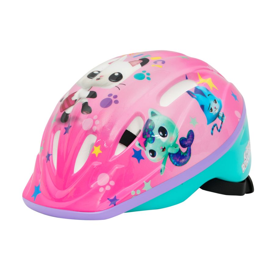 Helmet Gabbys Dollhouse