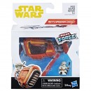 Star Wars Micro Force Vehicle & Figure Assorted