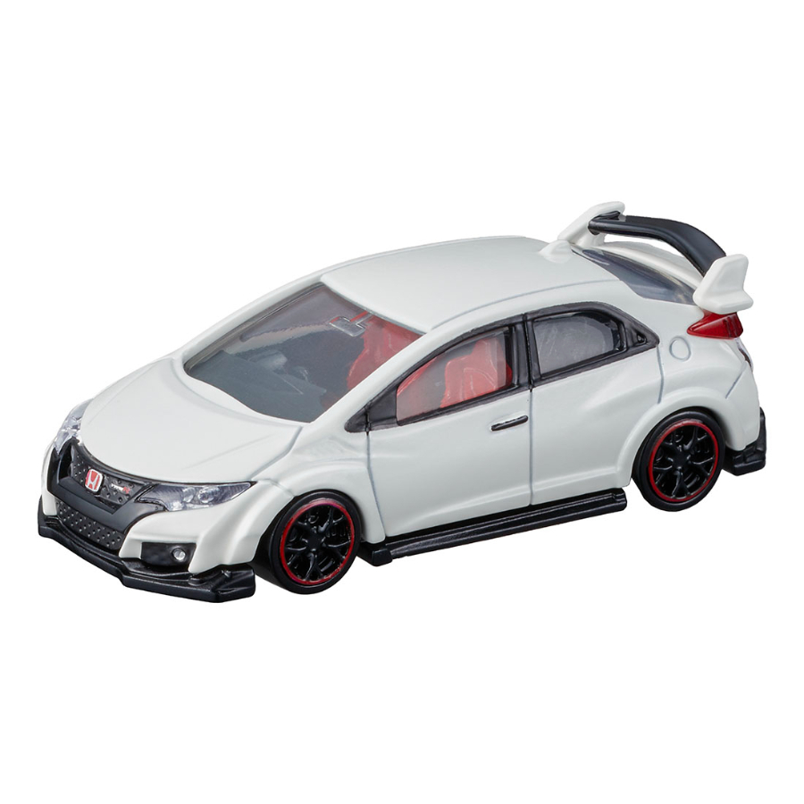 Tomica Diecast Premium 44 - Honda Civic Type R FK2