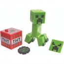 Minecraft Comic Maker Action Figure Assorted