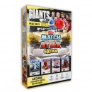 Match Attax UEFA EXTRA Champions League 2024-25 Edition Trading Cards Mega Tin Assorted