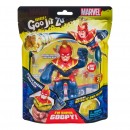Heroes Of Goo Jitzu Marvel Hero Pack Series 5 Assorted