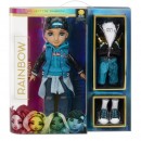 Rainbow High Fashion Doll Stella & River Assorted