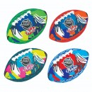 Wahu Beach Mini Footy Assorted