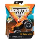 Monster Jam Vehicle 1:64 Assorted