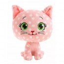 Strawberry Shortcake 20cm Plush Assorted