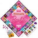 Monopoly Barbie