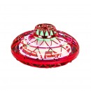 Kazaang Flying UFO Red