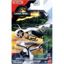 Matchbox Vehicles Jurassic World Assorted
