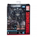 Transformers Generations Studio Series Deluxe Assorted