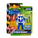 Power Rangers Auto Morphin Ranger Figure Assorted