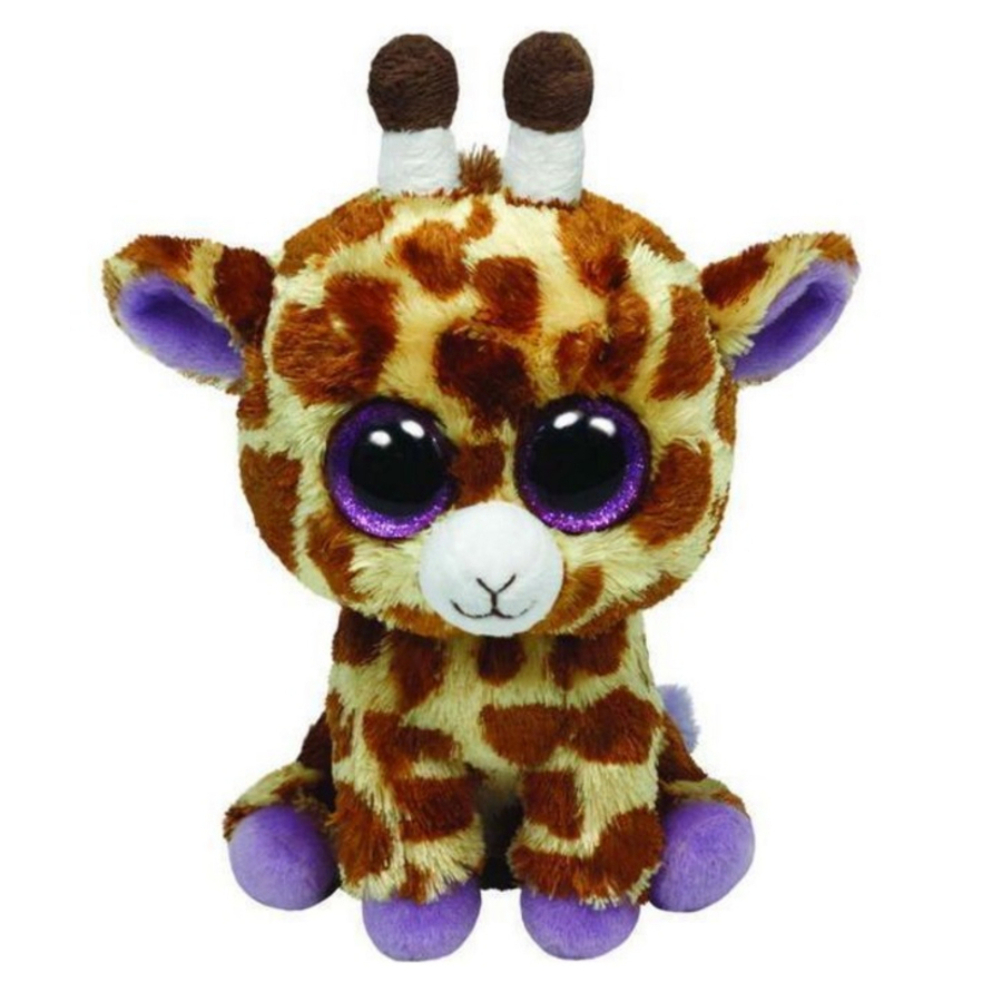 Beanie Boos Medium Plush Safari The Giraffe