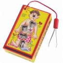 Worlds Smallest Monopoly & Operation Assorted