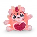 Rainbocorns Itzy Glitzy Surprise Series 2 4 Pack Assorted